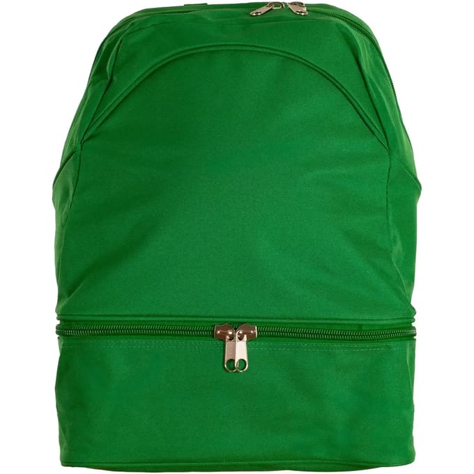 Model Equipo Rugzak Verde ÚNICA