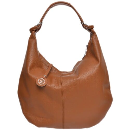 Schoudertas Luisa Vannini Hobo-tas