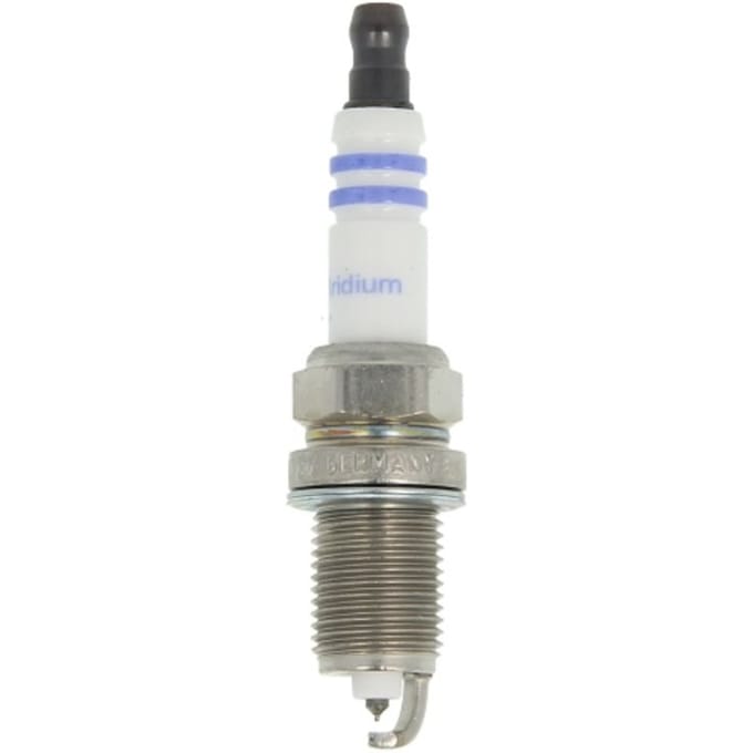 Bougie Double Iridium BOSCH 0 242 236 592