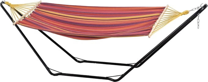 Hangmat Beachset -Amazonas-
