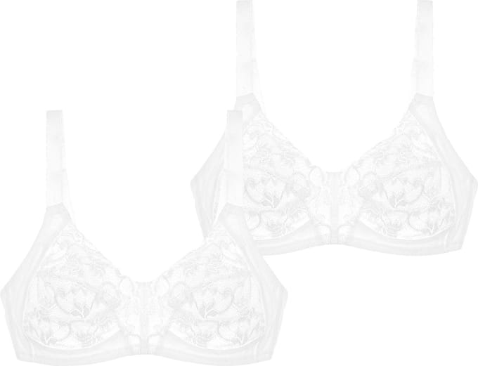 Triumph Bügelloser BH Delicate Doreen