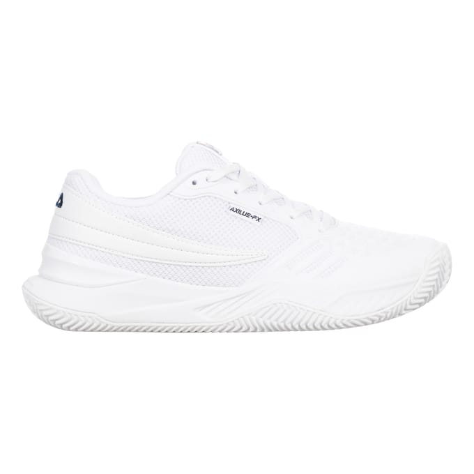 Fila Axilus FX Tennisschoenen Dames