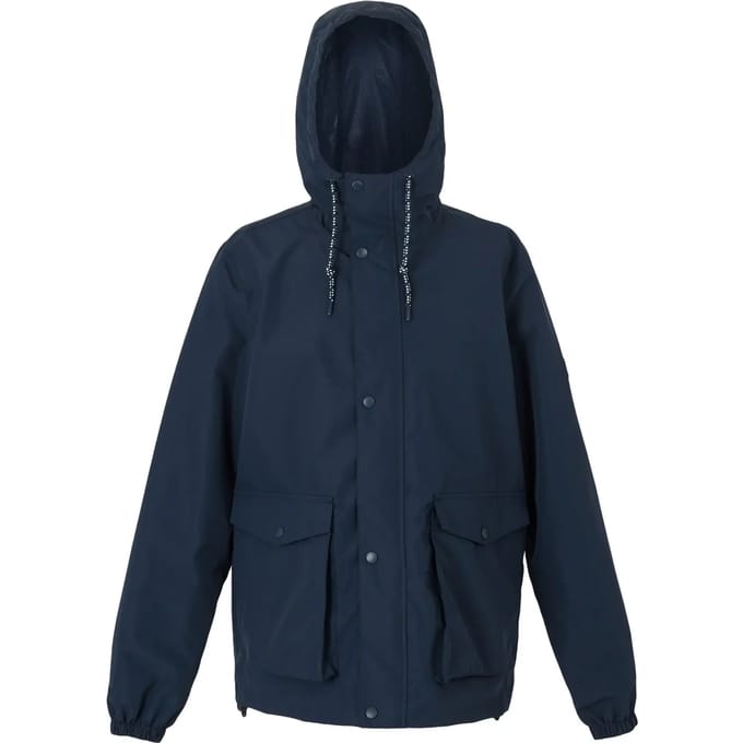Jas Heren Waterproof Ademend Bayano
