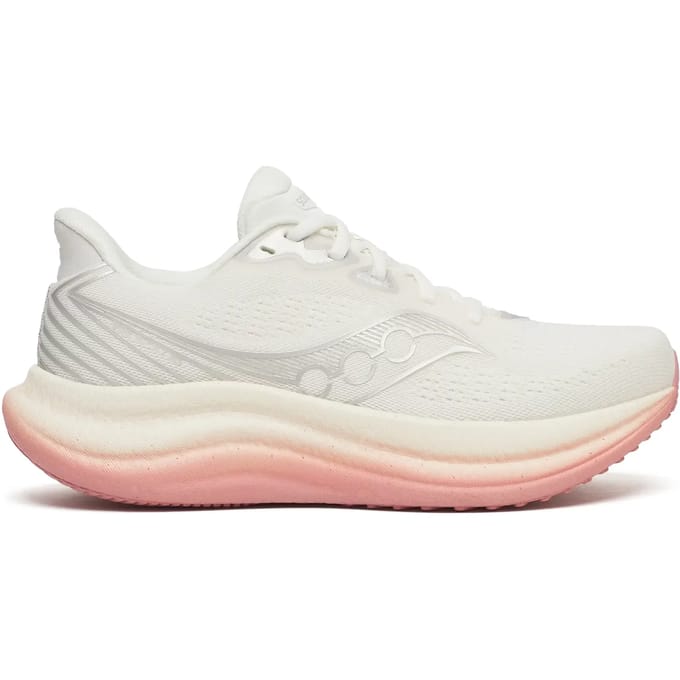 Chaussures de running Saucony Triumph 23 Femmes