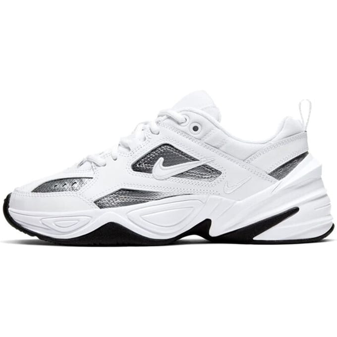 Sneakers Nike Baskets M2K Tekno Ess cuir
