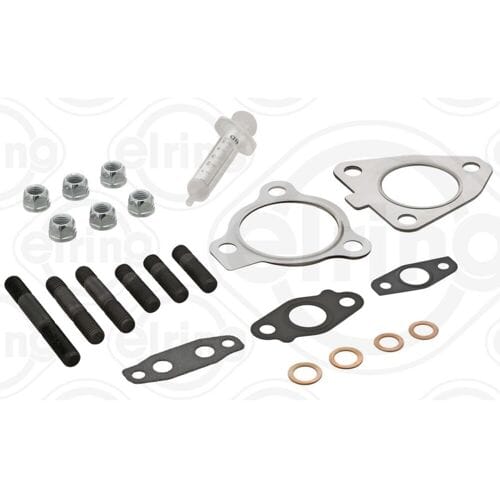 Montageset, supercharger ELRING 084.910