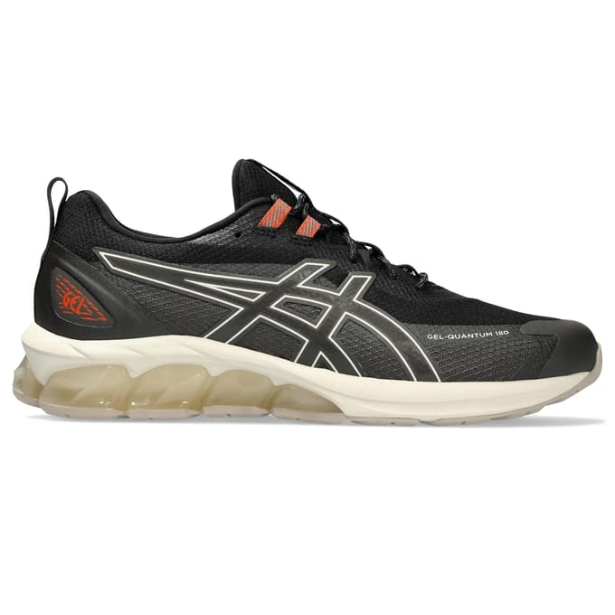Trainers Asics