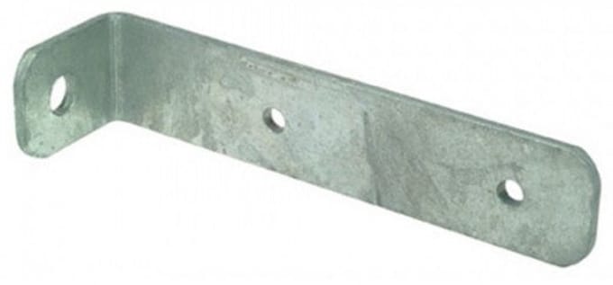 Spatbord steun (150 x 40 mm)