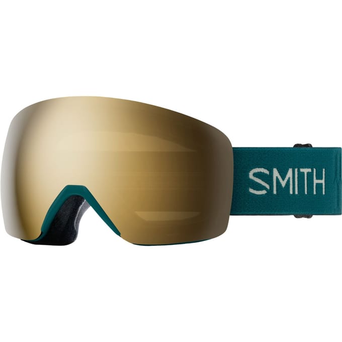 Smith Skyline, skibril, malachite