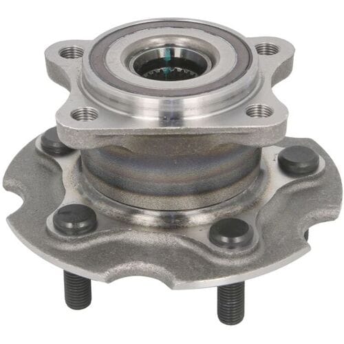 Wiellagerset SKF VKBA 7813