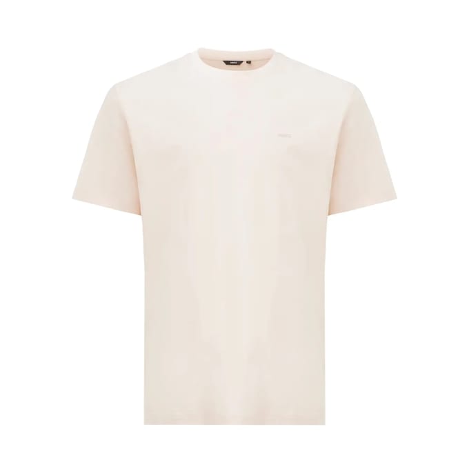 T-shirt klassieke pasvorm Mexx Tay