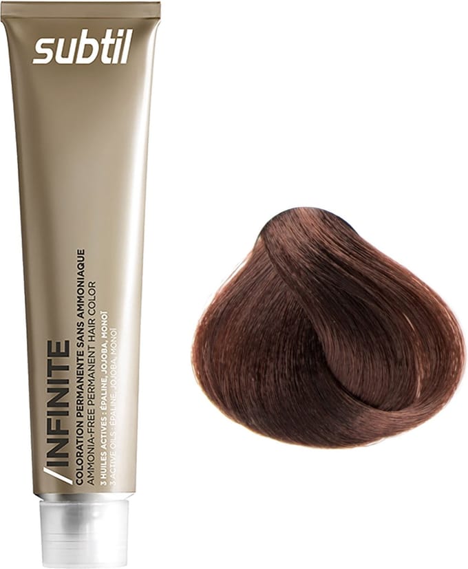 Subtil - Color - Infinite - 5.3 Licht Goudbruin - 60 ml