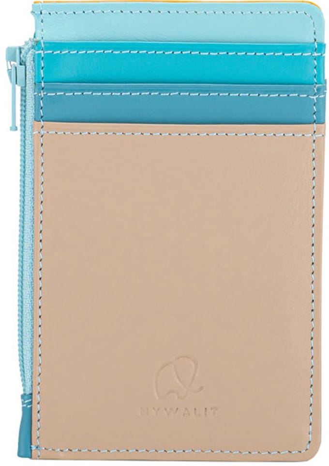 Mywalit Accessories Credit Card Holder/wCoin Purse sardinia