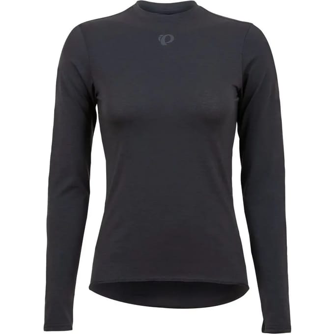 Damesonderhemd met lange mouwen Pearl Izumi