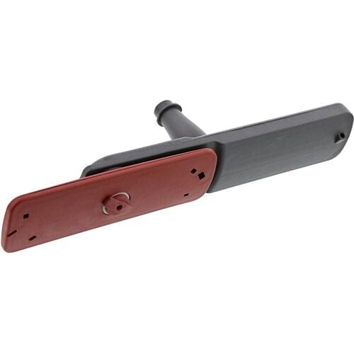 AEG Onderste Sproeiarm,Rood/Grijs 1173644079