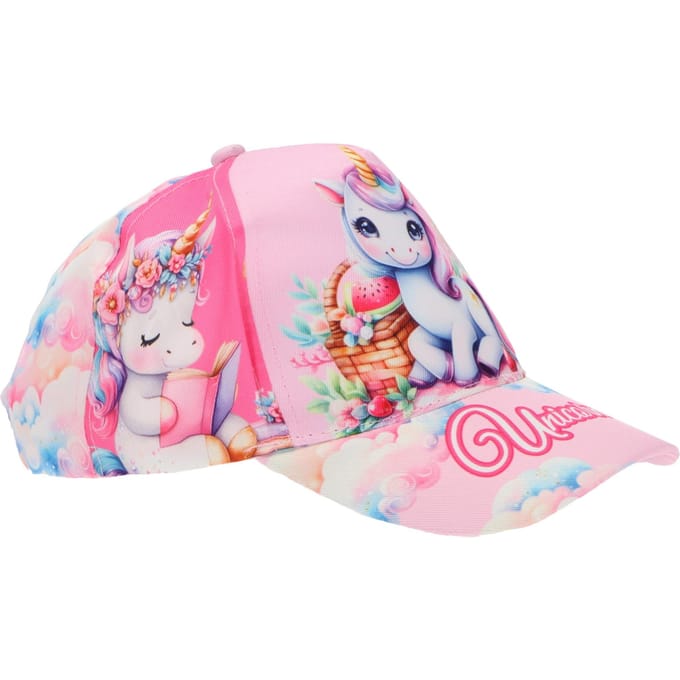 Unicorn pet