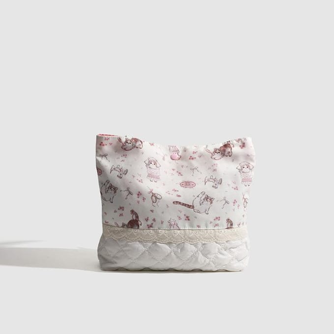 Tote Tas Tote Tas Pendeltas Studententas Kunst Zachte Zeildoek Tas Schoudertas white