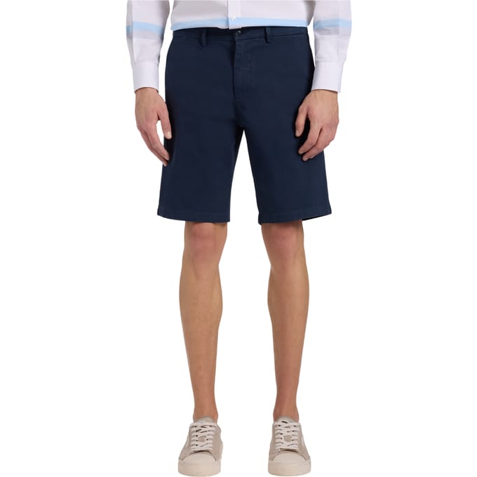 Harmont & Blaine Shorts Blue