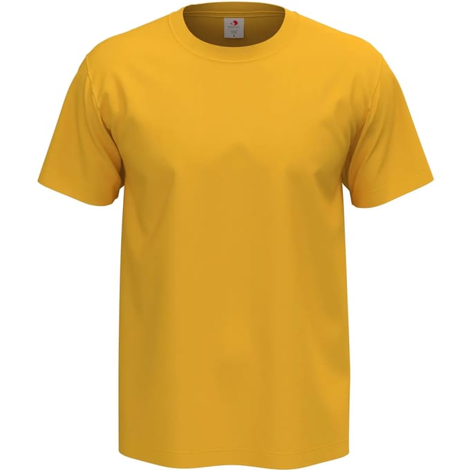 T-shirt Stedman Comfort