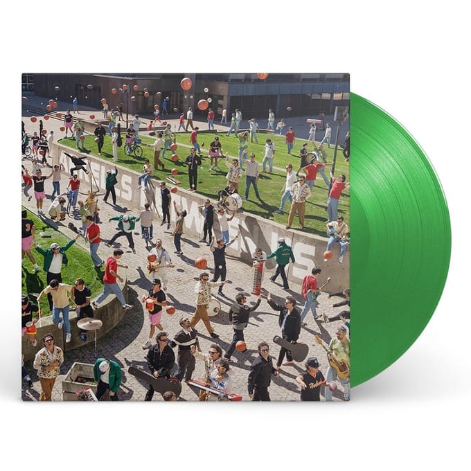 Arkells - Between Us (LP)