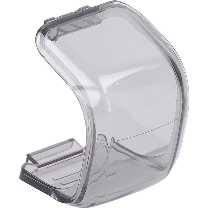 Lensbeschermer voor NEO PC Krasbestendig Schokbestendig Drone Camera Lenskap Dop Drone white