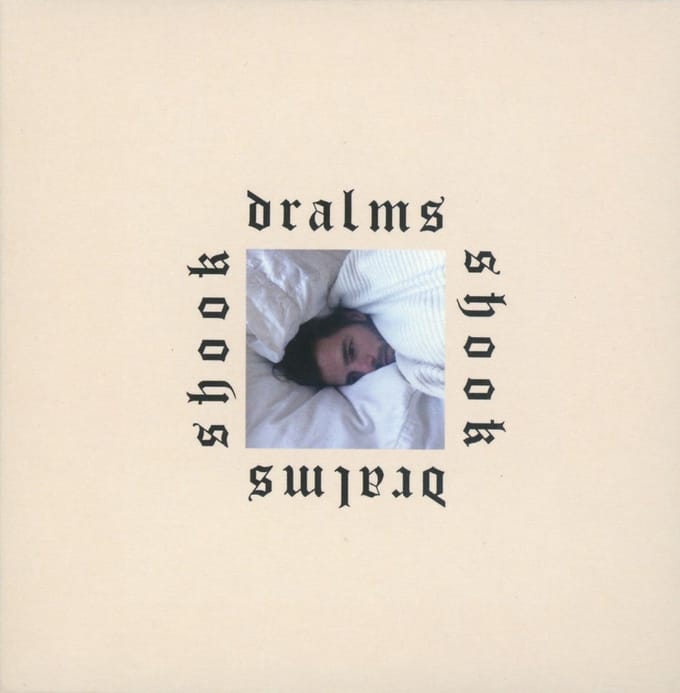 Dralms - Shook (CD)