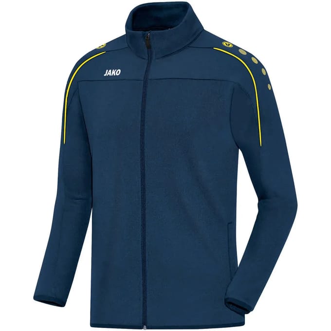 JAKO Trainingsvest Classico 8750-42