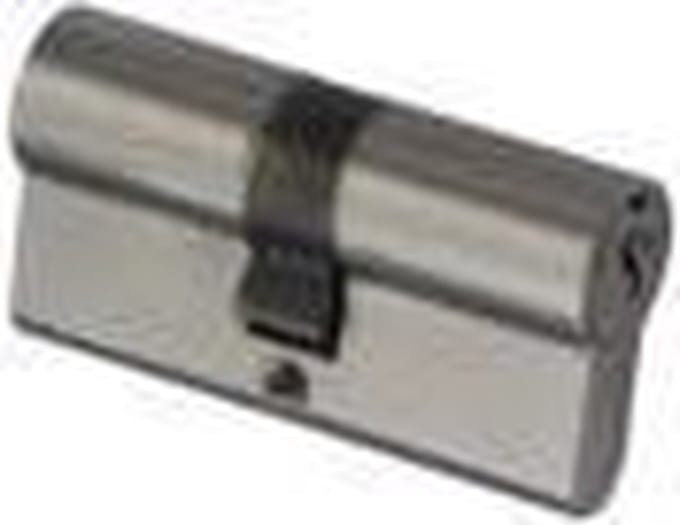 Nemef profielcilinder SKG*** 132/9 per 5 stuks inclusief 15 sleutels