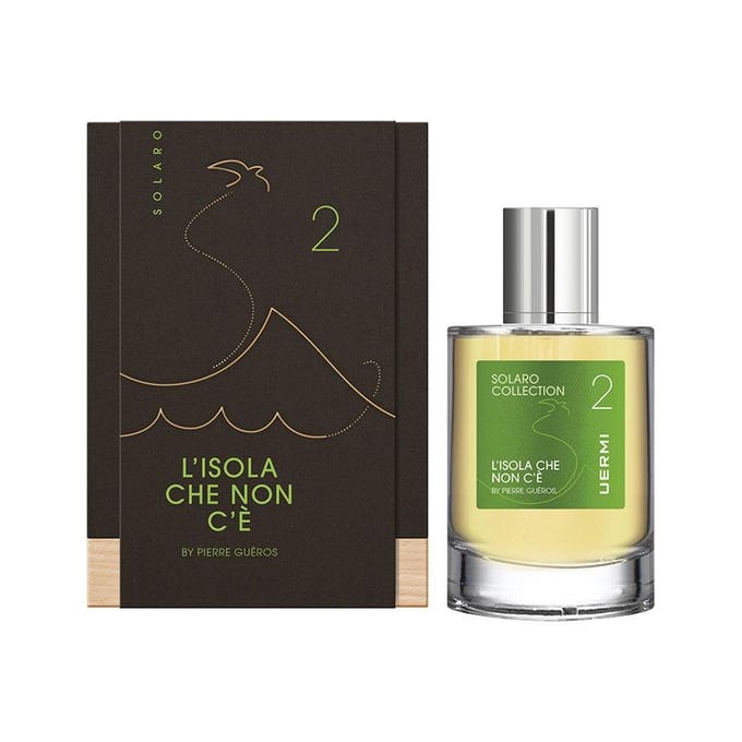 Uermi, L'île Où Il N'y A Pas, Eau De Parfum, Unisexe, 100 ml
