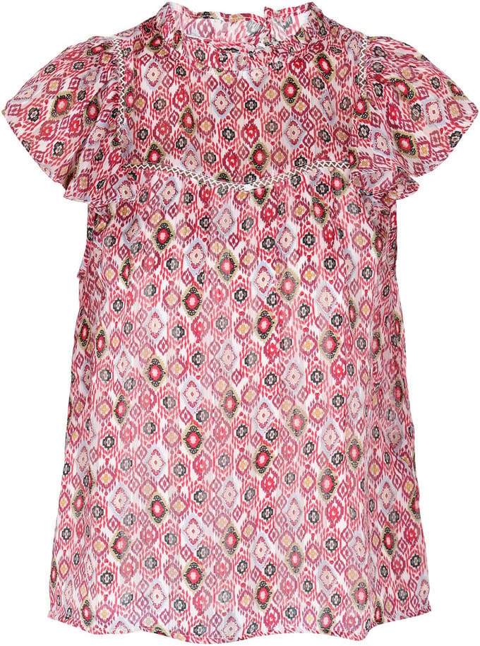 IZIA Blouse