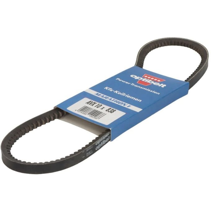 V-snaar AVX10 838 OPTIBELT