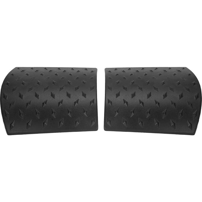 2 Stuks Motorkap Body Armor Kap Zijdeksel Sierlijst Passend voor Jeep Wrangler JK 2007-2017 gray