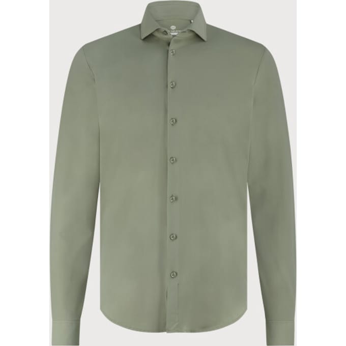Blue Industry 2191.22 lounge jersey shirt rock