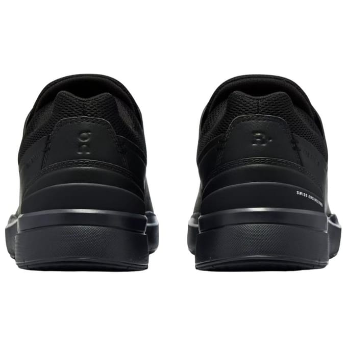 OnThe Roger Advantage  Zwart  sneakers Dames 3WD10650485 40 black