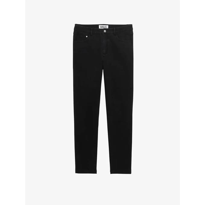 Dames Straight jeans Aigle