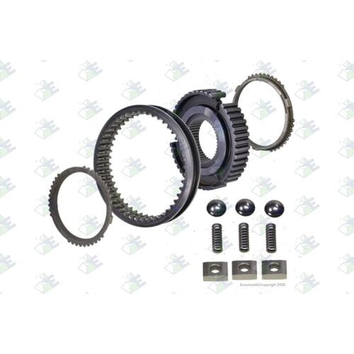 Synchronisator EURORICAMBI 95535105