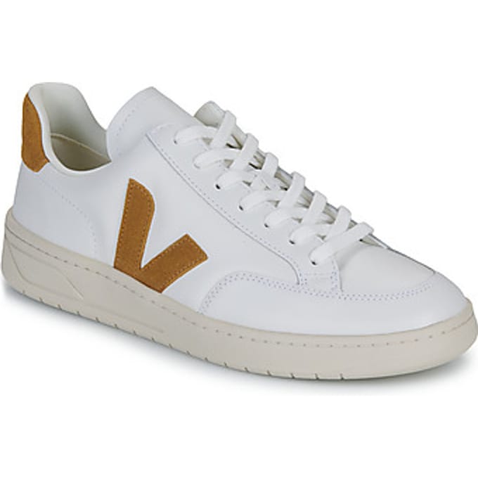 Lage Sneakers Veja V-12