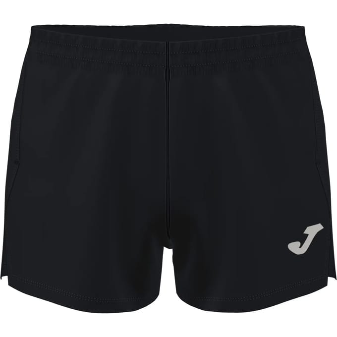 Short Joma Record II