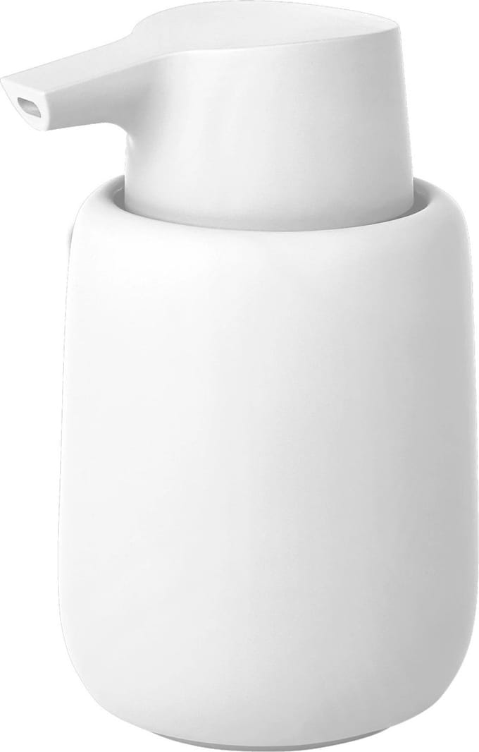 Blomus SONO Zeeppomp - 250 ml - Wit