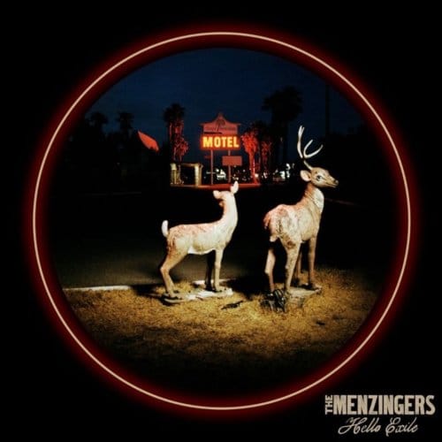 Menzingers - Hello Exile (LP)