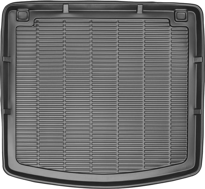 Max-Dywanik Serie - Kofferbakmat - BMW 5 E61 - 2003-2011 - Hoogwaardige Bescherming