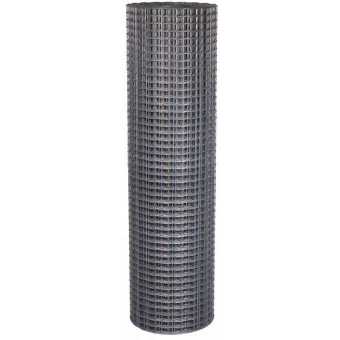 Arcelor Dassenraster 120 Cm - 25 Meter