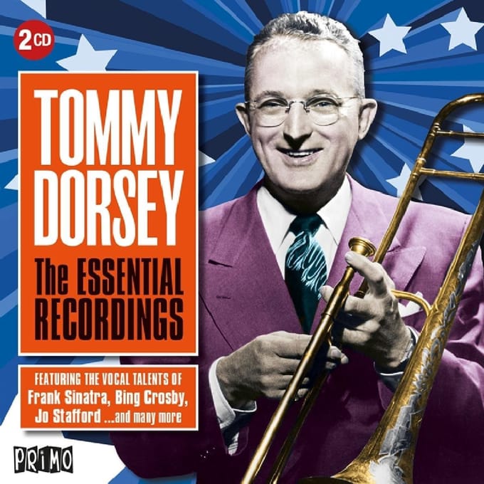 The Essential Recordings