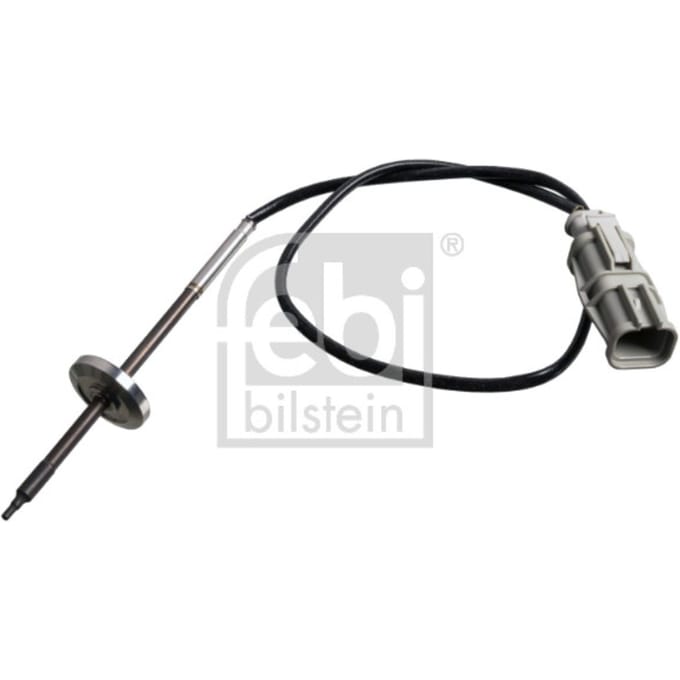 Sensor, uitlaatgastemperatuur FEBI BILSTEIN 177790