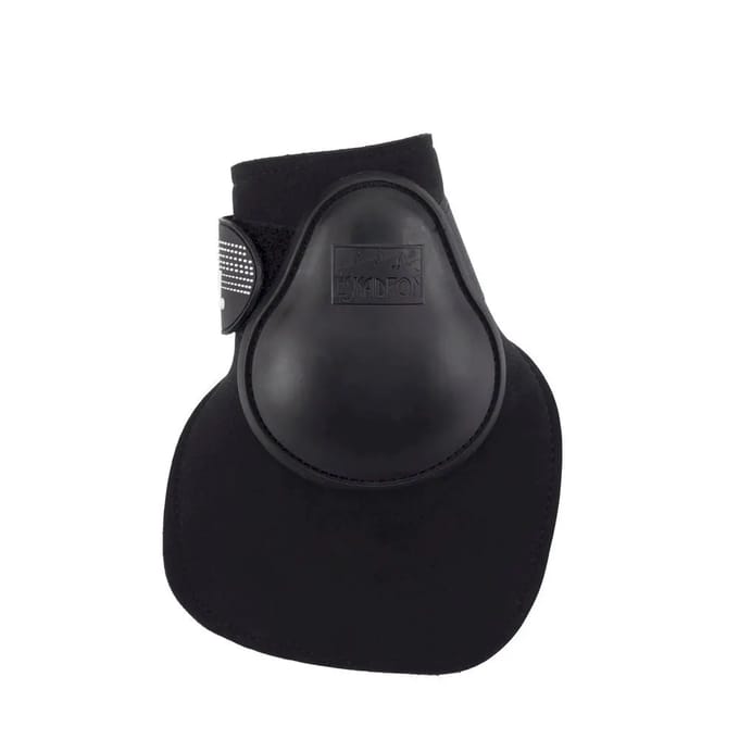 Eskadron Strijklappen Eskadron Protection Special Zwart