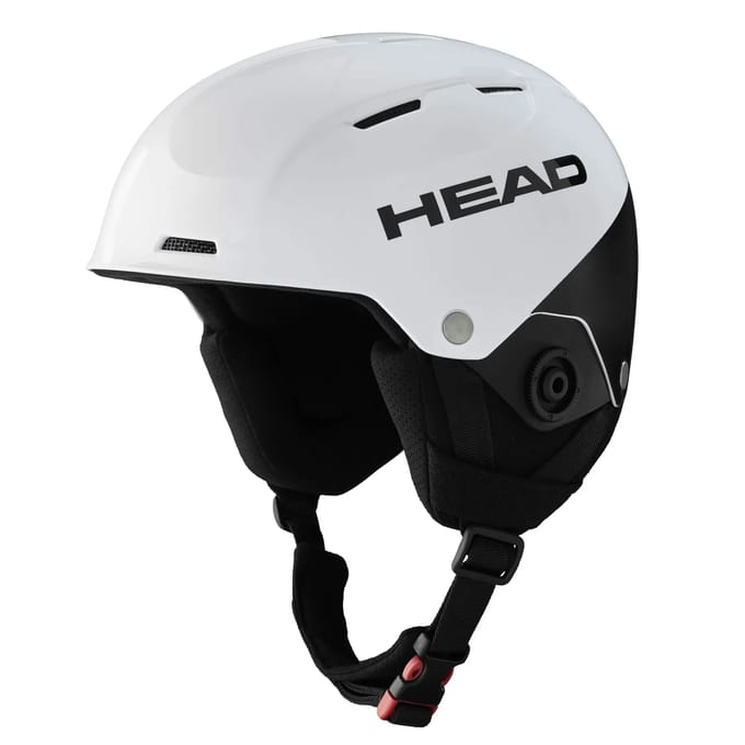 Skihelm Head Team SL