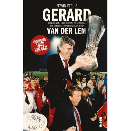 Gerard Van Der Lem - Edwin Struis