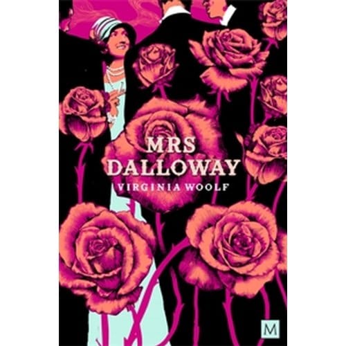 Mrs Dalloway - Macmillan Collector's Library - Virginia Woolf