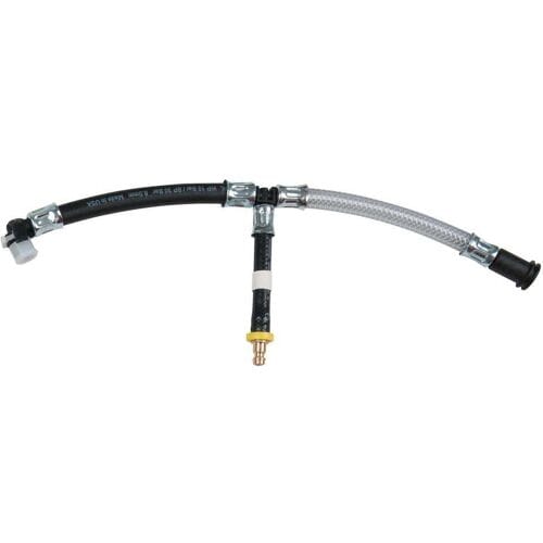 KS Tools 150.1854 T-stuk NG8 type 246 (wit)