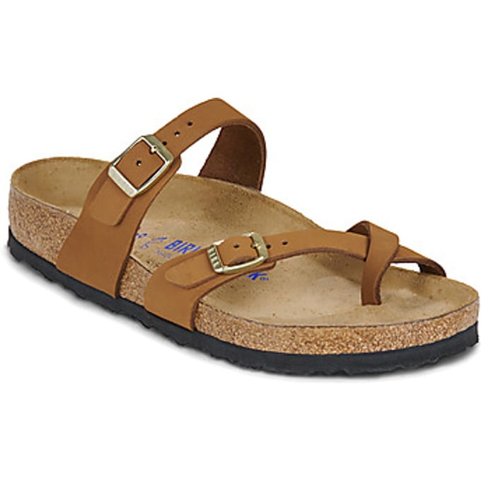 Slippers BIRKENSTOCK Mayari
